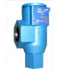 SR Safety Relief Valves